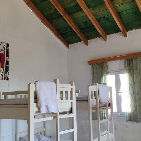 Filikur Hostel Химара Экстерьер фото