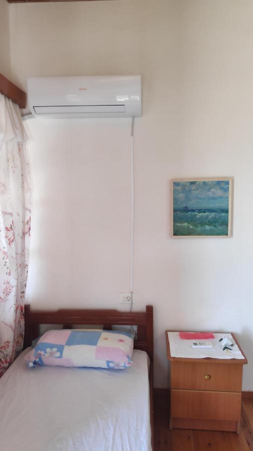 Filikur Hostel Химара Экстерьер фото