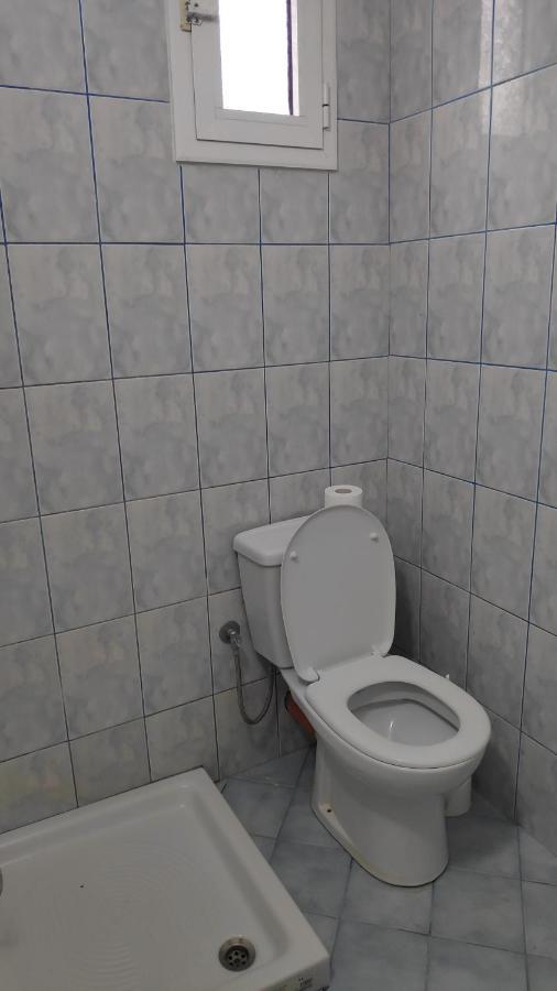 Filikur Hostel Химара Экстерьер фото
